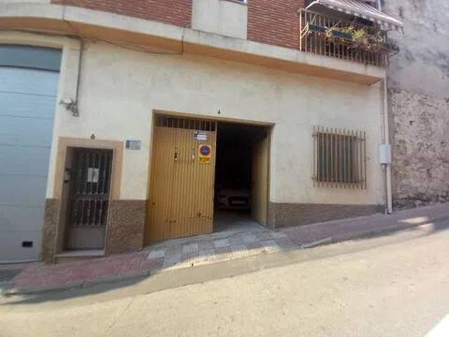 Inmueble en Venta en Martos