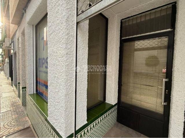 Inmueble en Venta en Martos