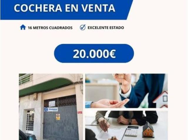 Inmueble en Venta en Martos