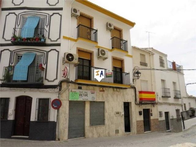 Inmueble en Venta en Martos