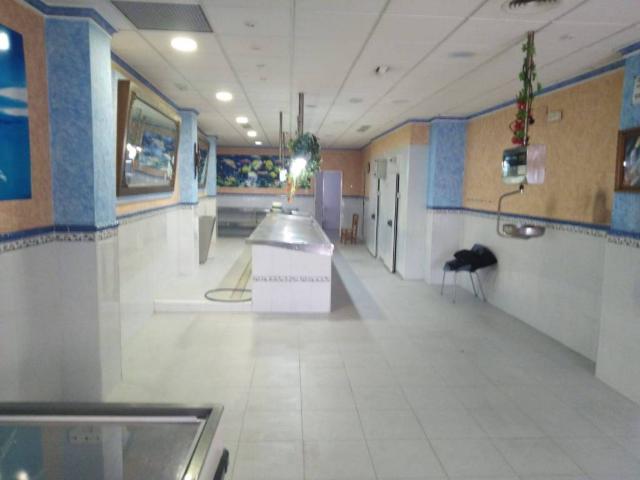 Inmueble en Venta en Martos