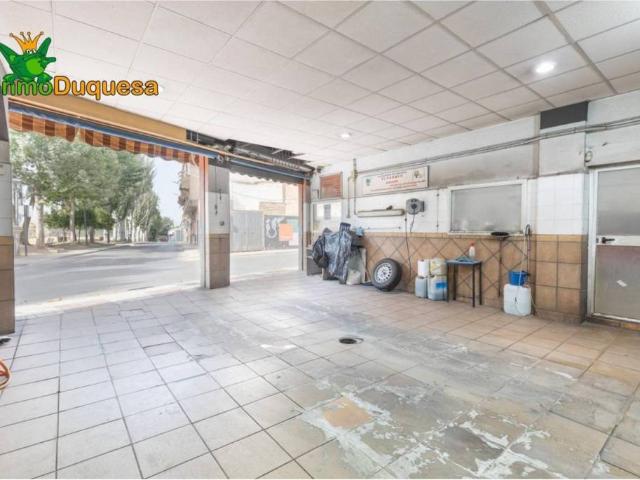 Inmueble en Venta en Maracena