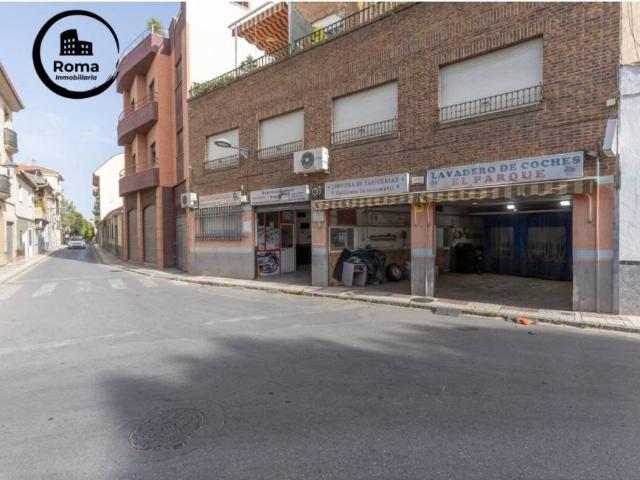 Inmueble en Venta en Maracena