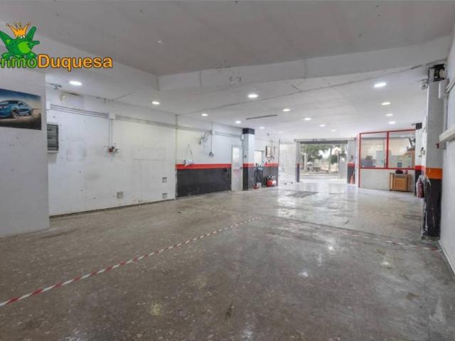 Inmueble en Venta en Maracena