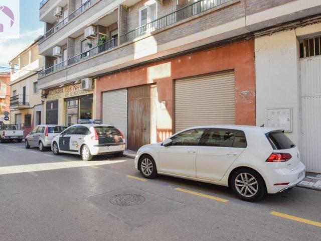 Inmueble en Venta en Maracena