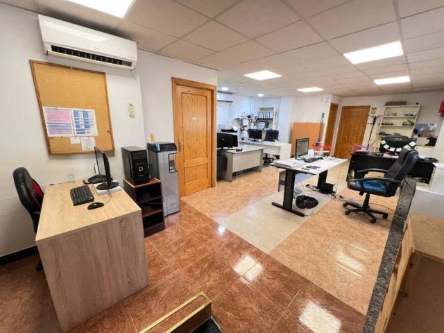 Inmueble en Venta en Maracena