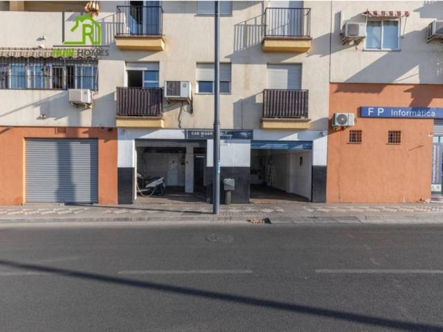 Inmueble en Venta en Maracena