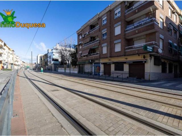 Inmueble en Venta en Maracena