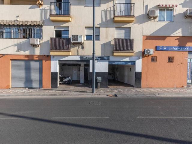 Inmueble en Venta en Maracena