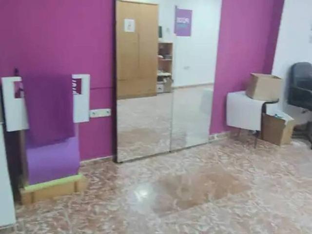 Inmueble en Venta en Maracena