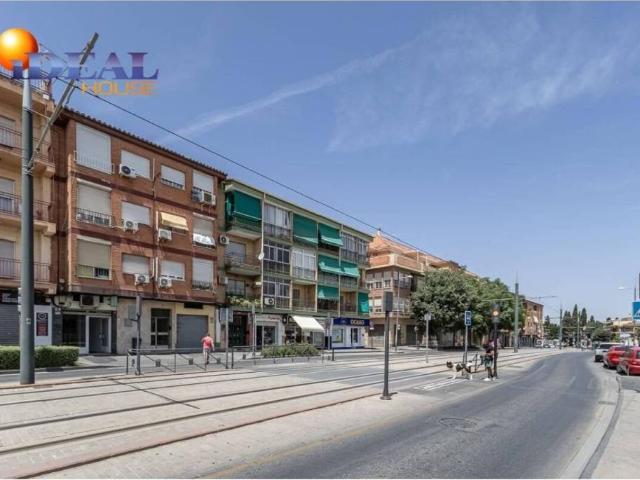 Inmueble en Venta en Maracena