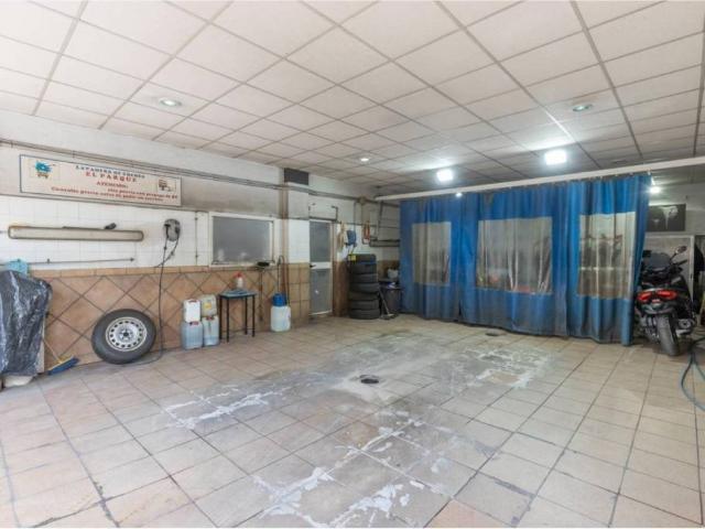 Inmueble en Venta en Maracena