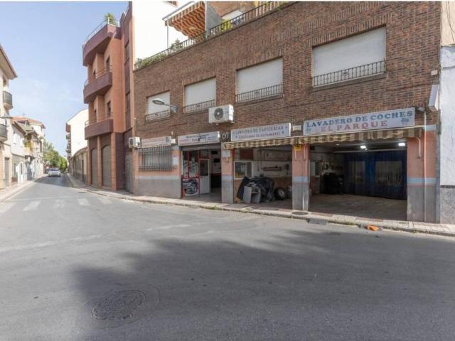 Inmueble en Venta en Maracena