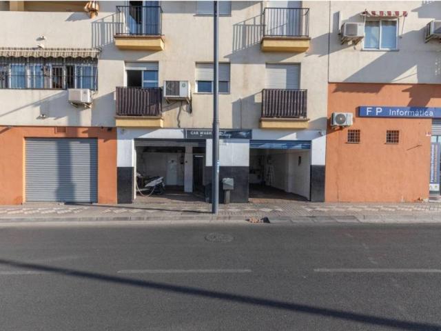 Inmueble en Venta en Maracena