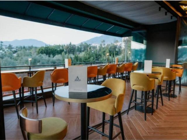 Inmueble en Venta en Marbella