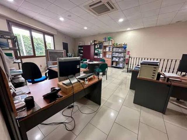 Inmueble en Venta en Marbella