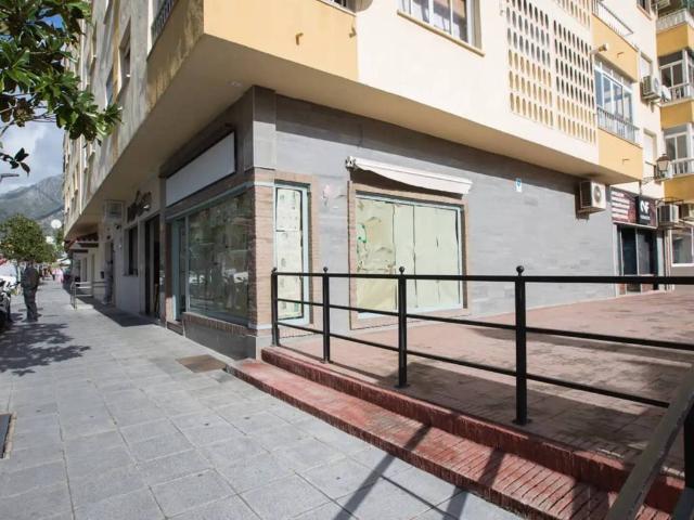 Inmueble en Venta en Marbella