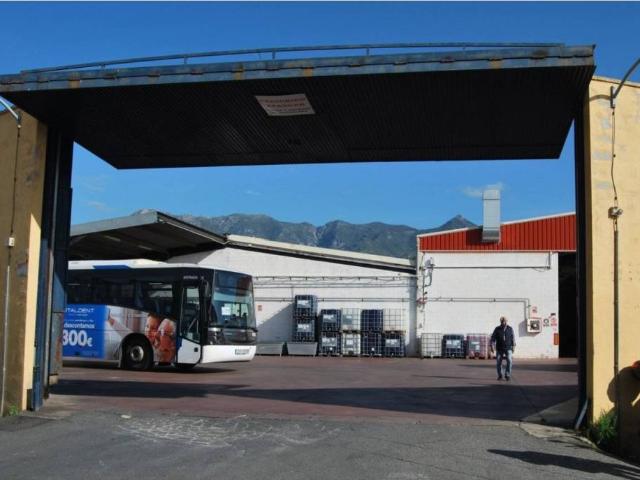 Inmueble en Venta en Marbella