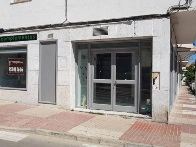 Inmueble en Venta en Marbella