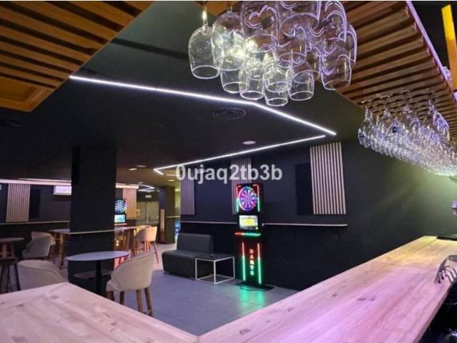 Inmueble en Venta en Marbella