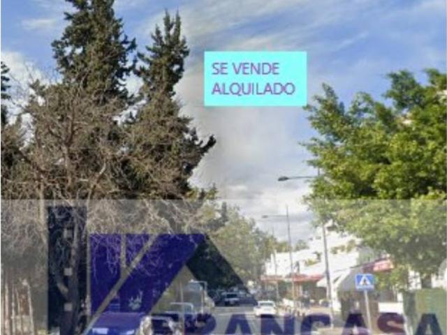 Inmueble en Venta en Marbella
