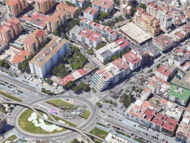 Inmueble en Venta en Marbella