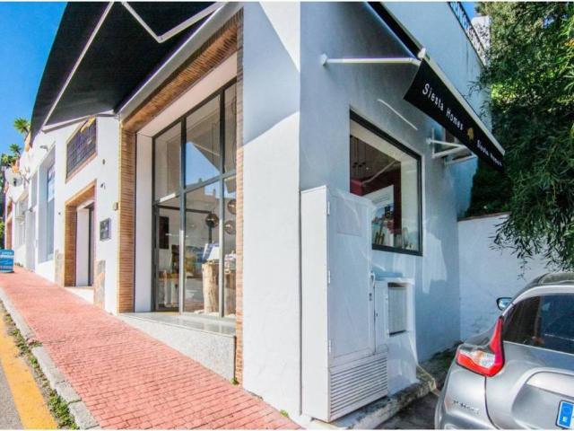 Inmueble en Venta en Marbella