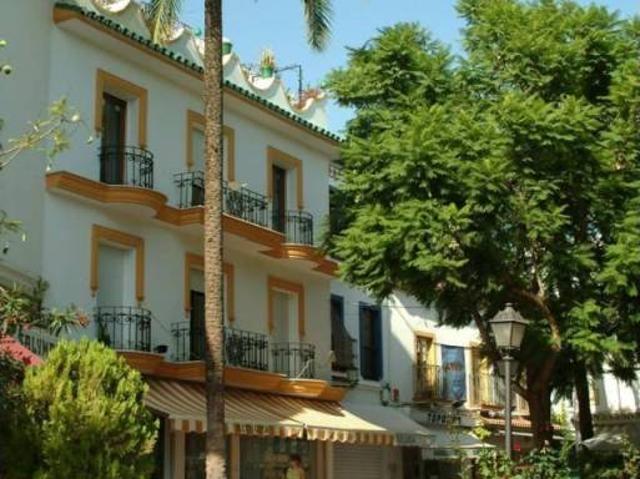 Inmueble en Venta en Marbella