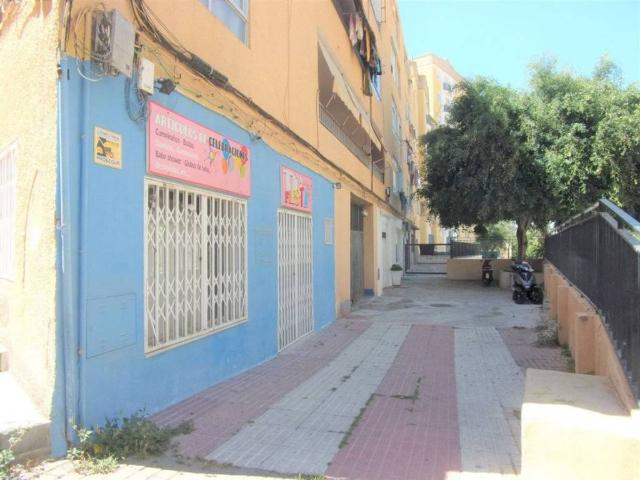 Inmueble en Venta en Marbella