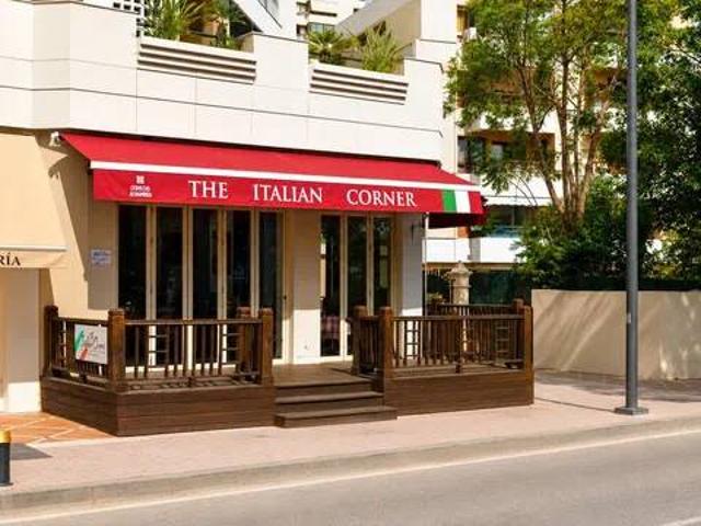 Inmueble en Venta en Marbella