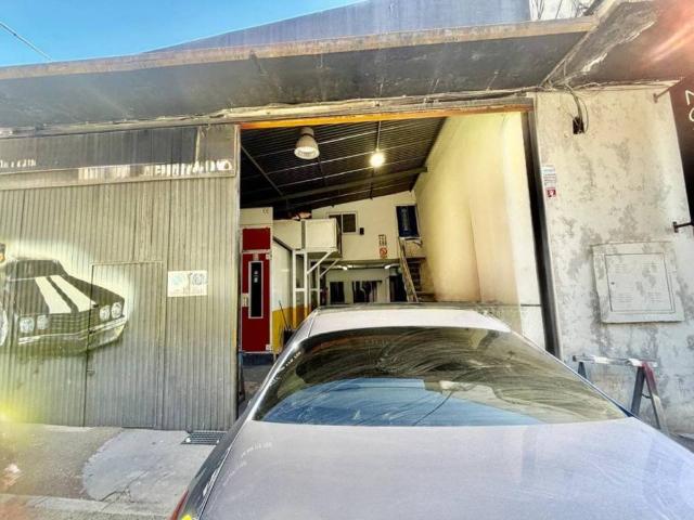 Inmueble en Venta en Marbella