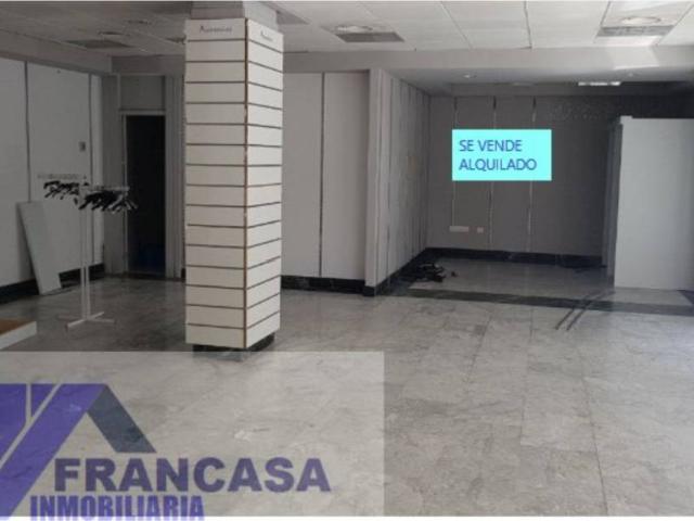 Inmueble en Venta en Marbella