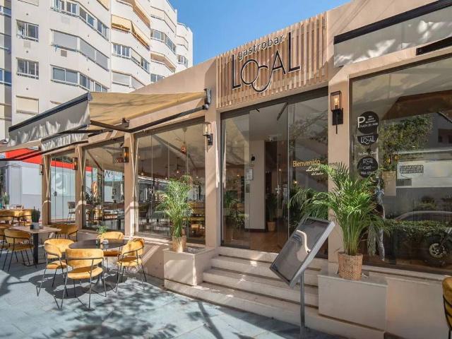 Inmueble en Venta en Marbella