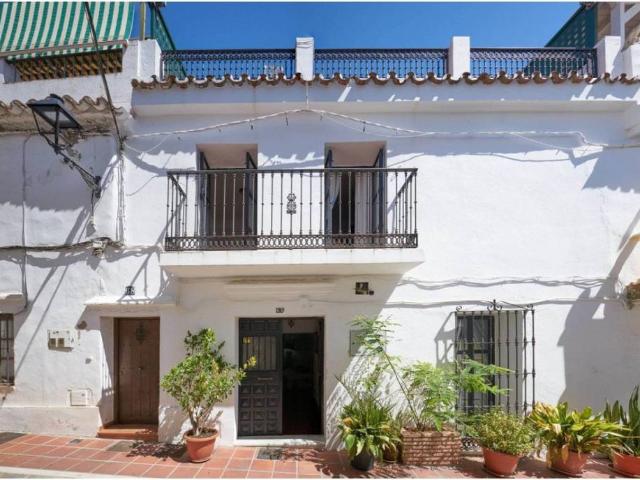 Inmueble en Venta en Marbella