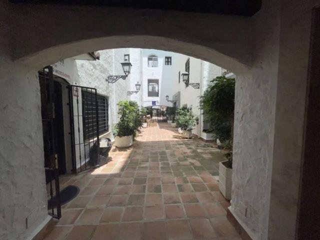 Inmueble en Venta en Marbella