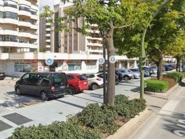 Inmueble en Venta en Marbella