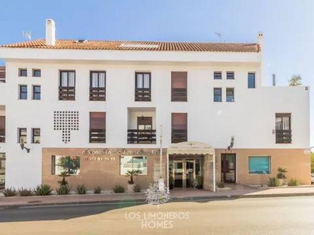 Inmueble en Venta en Marbella