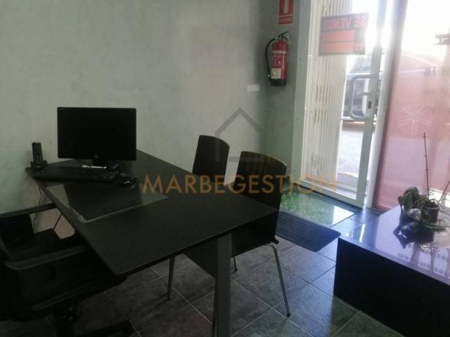 Inmueble en Venta en Marbella