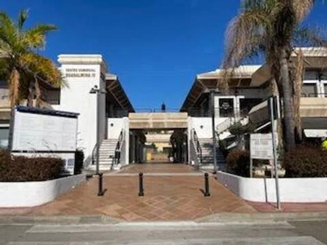 Inmueble en Venta en Marbella