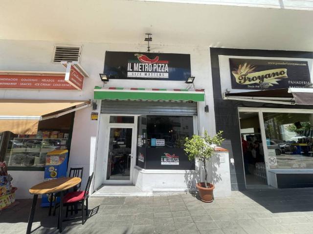 Inmueble en Venta en Marbella