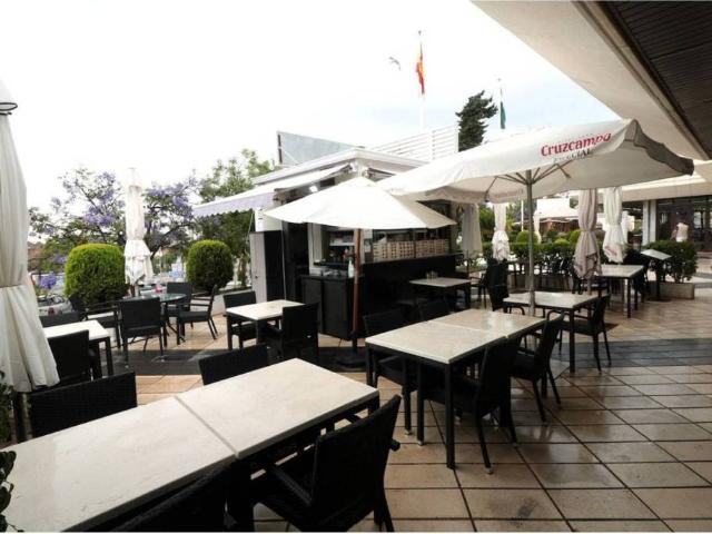 Inmueble en Venta en Marbella