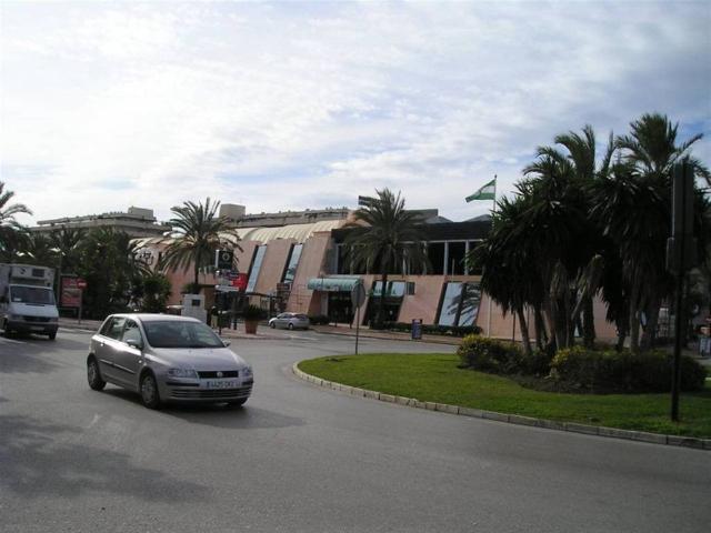 Inmueble en Venta en Marbella