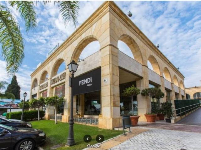 Inmueble en Venta en Marbella