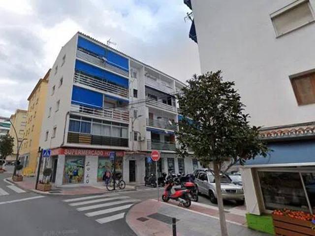 Inmueble en Venta en Marbella