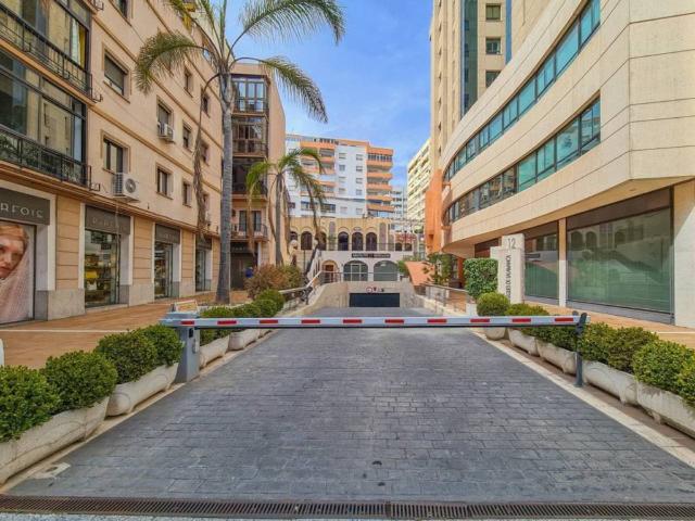 Inmueble en Venta en Marbella