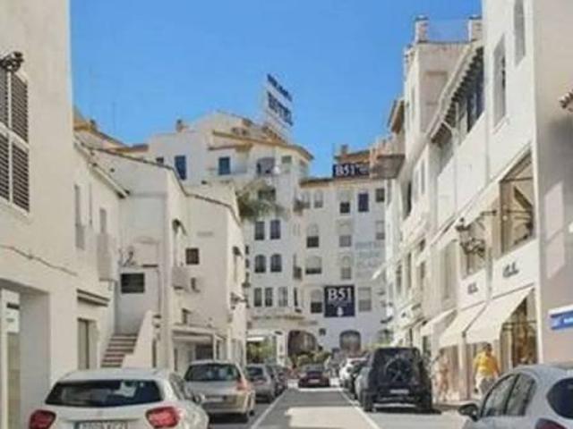 Inmueble en Venta en Marbella