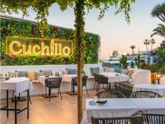 Inmueble en Venta en Marbella