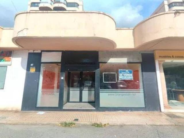 Inmueble en Venta en Marbella