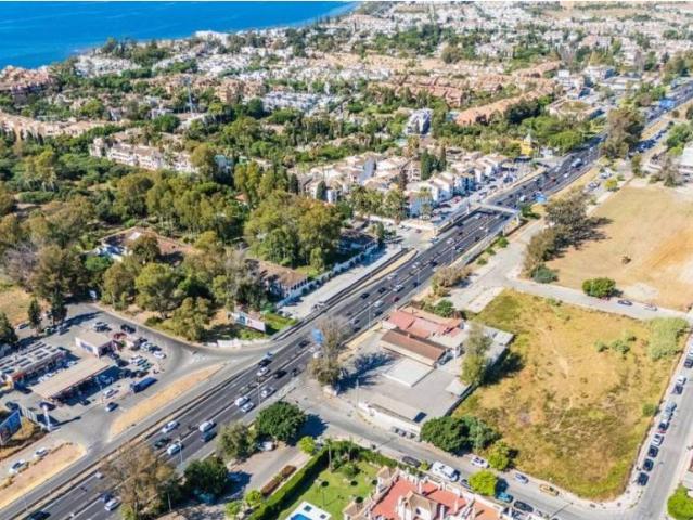 Inmueble en Venta en Marbella