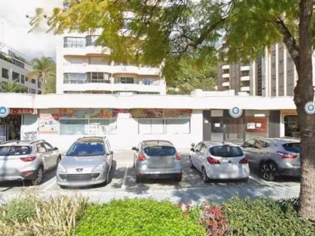 Inmueble en Venta en Marbella